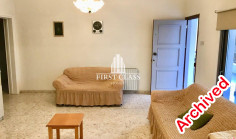 Apartment (flat) in Archangelos, Nicosia for rent 