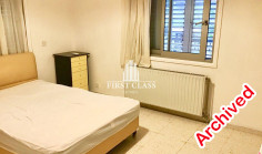 Apartment (flat) in Archangelos, Nicosia for rent 