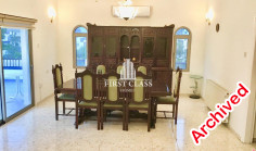 Apartment (flat) in Archangelos, Nicosia for rent 