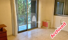 Apartment (flat) in Archangelos, Nicosia for rent 