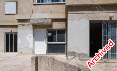 Three-bedroom apartment in Strovolos, Nicosia 