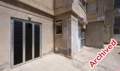 Three-bedroom apartment in Strovolos, Nicosia 