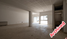 Three-bedroom apartment in Strovolos, Nicosia 