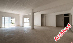 Three-bedroom apartment in Strovolos, Nicosia 
