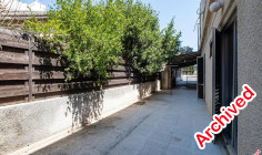 Three-bedroom apartment in Strovolos, Nicosia 