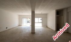 Three-bedroom apartment in Strovolos, Nicosia 
