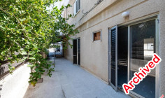 Three-bedroom apartment in Strovolos, Nicosia 