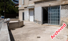 Three-bedroom apartment in Strovolos, Nicosia 