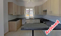 Luxury 3 bedroom house for sale in Ormideia