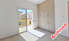 Luxury 3 bedroom house for sale in Ormideia