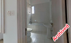 Luxury 3 bedroom house for sale in Ormideia
