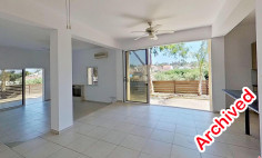 Luxury 3 bedroom house for sale in Ormideia