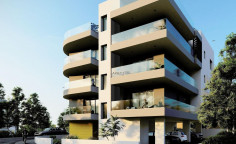 2 apartment for sale in Sotiros