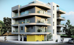 Lovely 2 beds apartment for sale in Sotiros