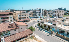 Lovely 2 beds apartment for sale in Sotiros