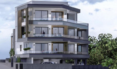 Spacious two bed flat for sale in Agios Athanasios