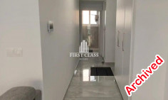 Luxury 2 bedrooms apartment to rent in Agioi Omologites