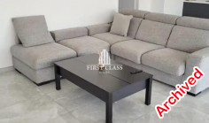 Luxury 2 bedrooms apartment to rent in Agioi Omologites