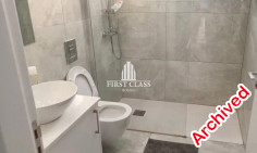 Luxury 2 bedrooms apartment to rent in Agioi Omologites
