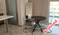 Luxury 2 bedrooms apartment to rent in Agioi Omologites