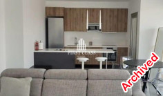 Luxury 2 bedrooms apartment to rent in Agioi Omologites