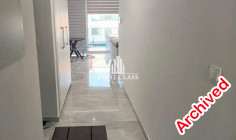 Luxury 2 bedrooms apartment to rent in Agioi Omologites