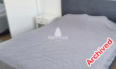 Luxury 2 bedrooms apartment to rent in Agioi Omologites