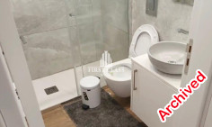 Luxury 2 bedrooms apartment to rent in Agioi Omologites