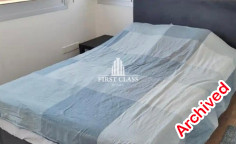 Luxury 2 bedrooms apartment to rent in Agioi Omologites