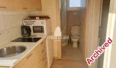 Spacious 1 bedrooms furnished apartment to rent in Engomi Spacious 1 bedrooms furnished apartment to rent in Engomi