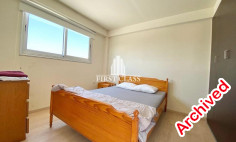 Spacious 1 bedrooms furnished apartment to rent in Engomi Spacious 1 bedrooms furnished apartment to rent in Engomi