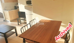 Spacious 1 bedrooms furnished apartment to rent in Engomi Spacious 1 bedrooms furnished apartment to rent in Engomi