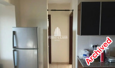 Large 2 bedroom furnished apartment to rent in Agios Dometios