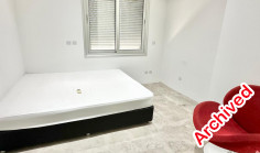 1 bedroom furnished apartment to rent in Agios Dometios