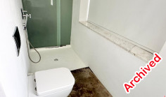 1 bedroom furnished apartment to rent in Agios Dometios