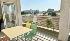 Large 3 bed furnished apartment to rent in Strovolos