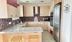 Large 3 bed furnished apartment to rent in Strovolos
