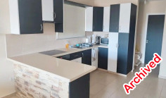 Luxury 1 bedroom furnished apartment to rent in Lakatamia