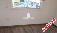 3 bedroom unfurnished apartment to rent in Aglantzia