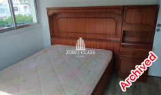 3 bedroom unfurnished apartment to rent in Aglantzia