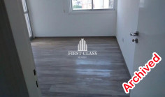 3 bedroom unfurnished apartment to rent in Aglantzia
