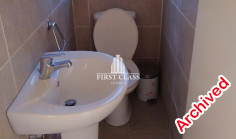 3 bedroom unfurnished apartment to rent in Aglantzia