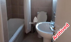 3 bedroom unfurnished apartment to rent in Aglantzia