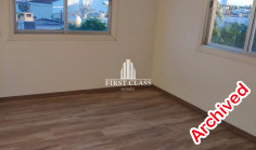 3 bedroom unfurnished apartment to rent in Aglantzia