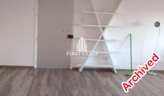 3 bedroom unfurnished apartment to rent in Aglantzia