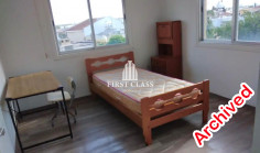 3 bedroom unfurnished apartment to rent in Aglantzia