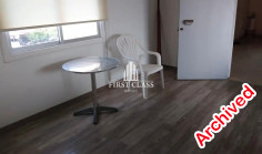 3 bedroom unfurnished apartment to rent in Aglantzia