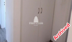 3 bedroom unfurnished apartment to rent in Aglantzia