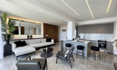 2 bedrooms furnished apartment to rent in Neapolis
