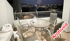 Spacious 1 bedroom furnished apartment to rent in Lakatamia